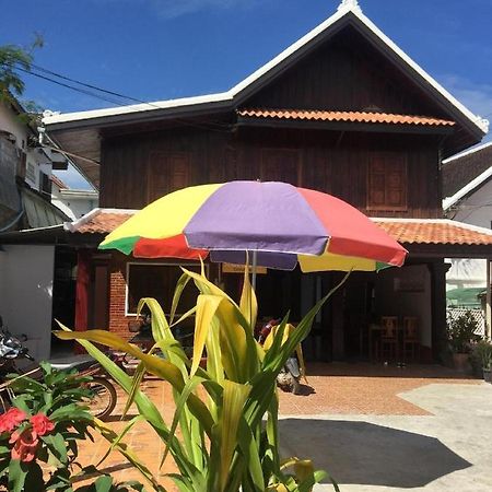 Villa Mery2 琅勃拉邦 外观 照片
