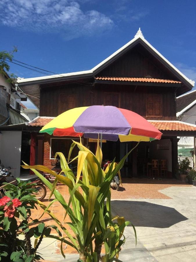Villa Mery2 琅勃拉邦 外观 照片