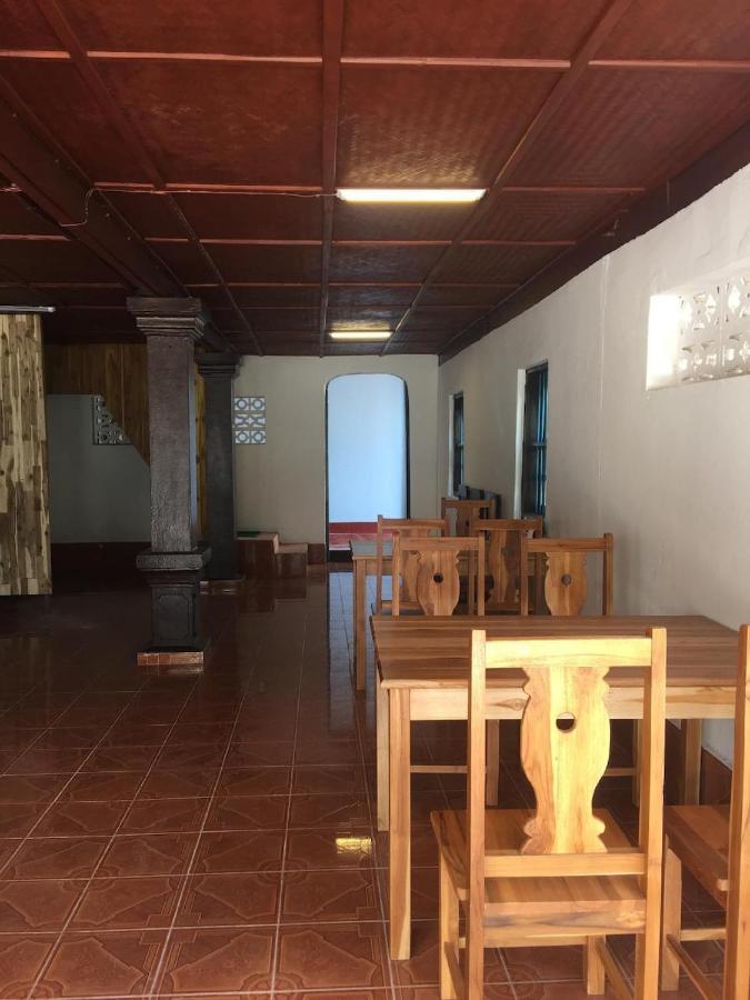 Villa Mery2 琅勃拉邦 外观 照片