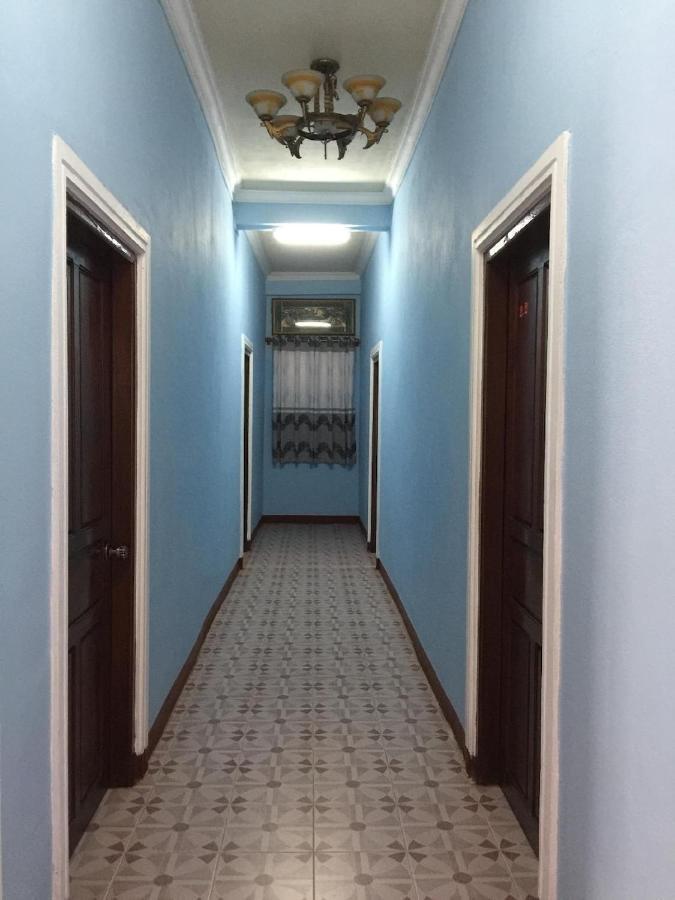 Villa Mery2 琅勃拉邦 外观 照片